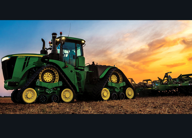 Agriculture Machinery, Equipments and Implements